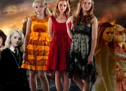 Test Luna, Hermione ou Ginny ?