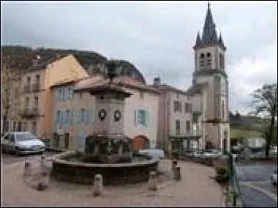 Pour commencer cette balade je vous emmène en Occitanie, à Cornus. Village de l'arrondissement de Millau, il se situe dans le département ...