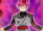 Quiz Dragon Ball Super