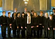 Test Quel personnage de 'Harry Potter' es-tu ?