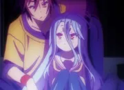 Quiz Quiz - No Game No Life