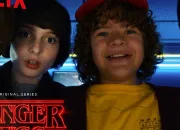 Test Quelle serait ta vie dans 'Stranger Things' ?