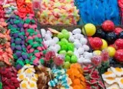 Quiz Connais-tu bien les bonbons ?