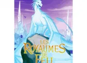 Quiz Les Royaumes de feu 7