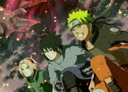 Quiz Quizz Naruto Shippuden