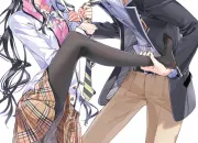 Quiz Masamune-kun no Revenge