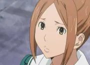 Quiz Bakuman : Kaya Miyoshi