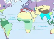 Quiz Tout sur le climat