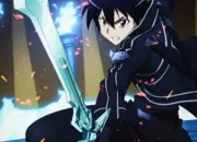 Quiz Sword Art Online ~ Les attaques