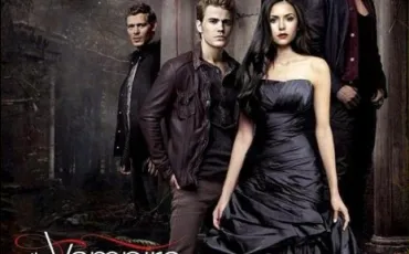 Quiz Vampire diaries