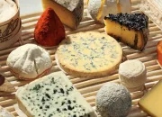 Quiz Les fromages