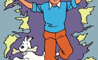 Quiz Tintin