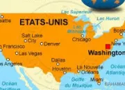 Quiz 15 tats des Etats-Unis  retrouver