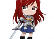 Quiz Erza