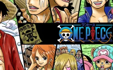 Quiz One piece