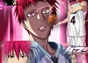 Quiz Connais-tu bien Seijuro Akashi de 'Kuroko's Basket' ?