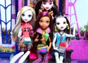 Quiz Monster High