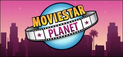 Moviestarplanet est :