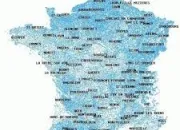 Quiz Saurez-vous situer ces communes ? (1309)