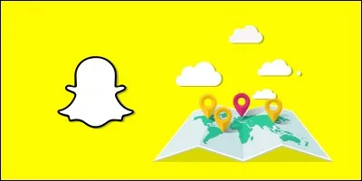 Combien environ de personnes dans le monde utilisent Snapchat ?