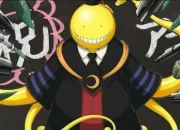 Test Qui es-tu dans Assassination Classroom ?