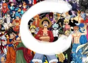 Quiz Personnages de mangas commenant par la lettre C