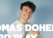 Quiz Thomas Doherty