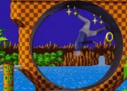 Quiz Quizz Sonic The Hedgehog