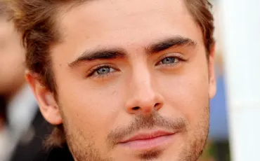 Quiz Zac efron