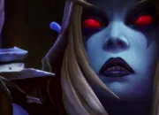 Quiz WoW : Sylvanas Coursevent