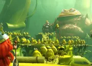 Test Qui es-tu dans 'Rayman' ?