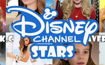 Quiz Disney channel