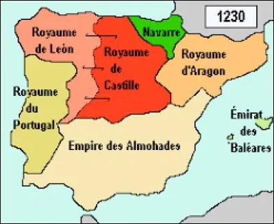 Qui chante "Aragon et Castille" ?