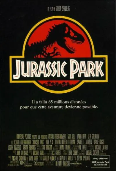 Jurassic Park