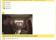 Quiz Teen Wolf - L'intgrale