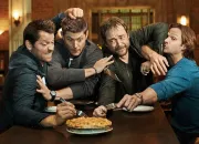 Quiz Supernatural - Personnages masculins