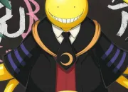 Quiz Les personnages de 'Assassination Classroom'