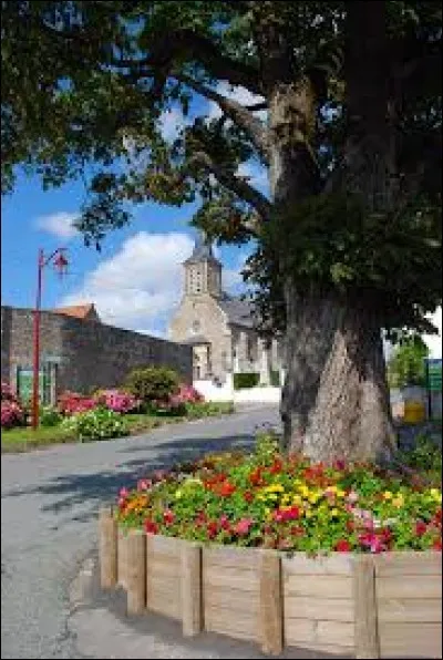 Notre point de départ aujourd'hui est dans les Hauts-de-France, à Audembert. Commune de l'arrondissement de Boulogne-sur-Mer, elle se situe dans le département ...