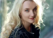 Quiz Evanna Lynch