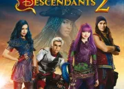 Quiz Descendants 2