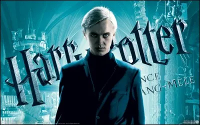 Quand Drago Malefoy est-il né ?