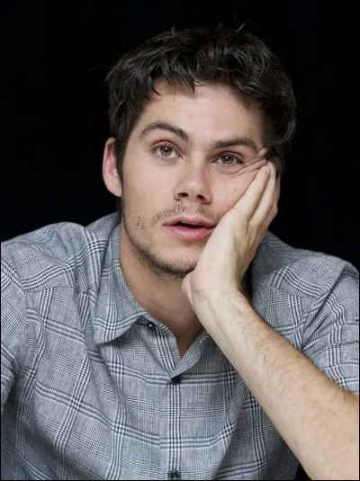 Quand est né Dylan O'Brien ?