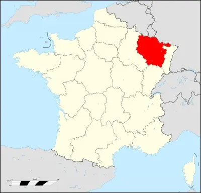 Quelle est cette région ?