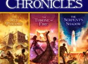 Quiz Connais-tu les ''Kane Chronicles'' ?