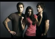 Quiz Vampire Diaries