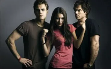 Quiz Vampire diaries