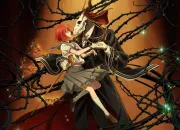 Quiz The Ancient Magus' Bride (1)