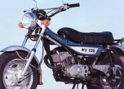 Quiz Mini motos mais lesquelles ?