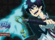 Quiz Personnages de Blue Exorcist 2