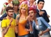 Quiz Les Sims (1, 2, 3 et 4)